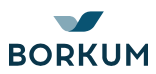 Borkum - Homepage